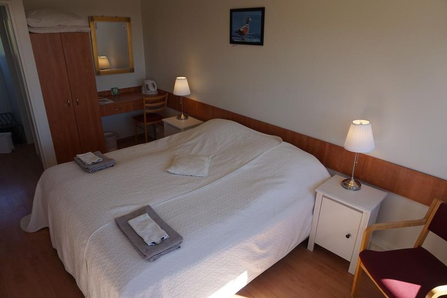 Skutustadir Guesthouse, Myvatn