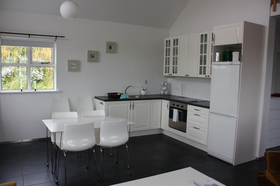 Skutustadir Guesthouse, Myvatn
