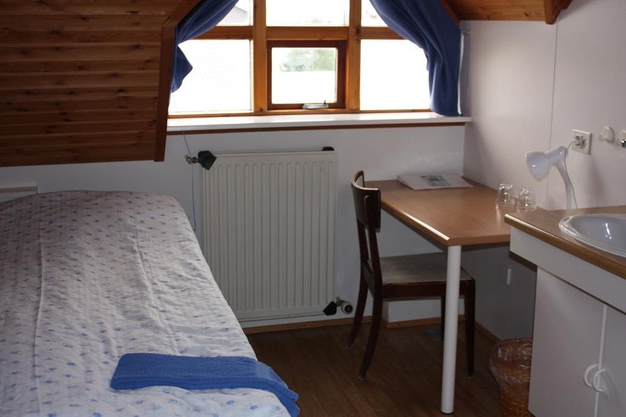 Skutustadir Guesthouse, Myvatn