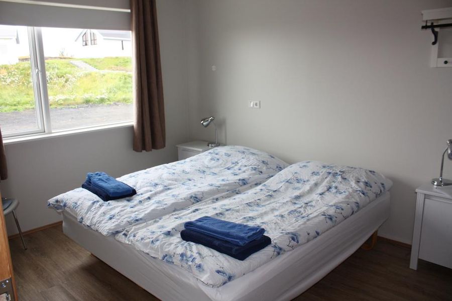 Skutustadir Guesthouse, Myvatn