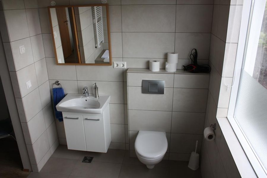 Skutustadir Guesthouse, Myvatn