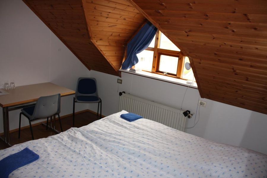 Skutustadir Guesthouse, Myvatn