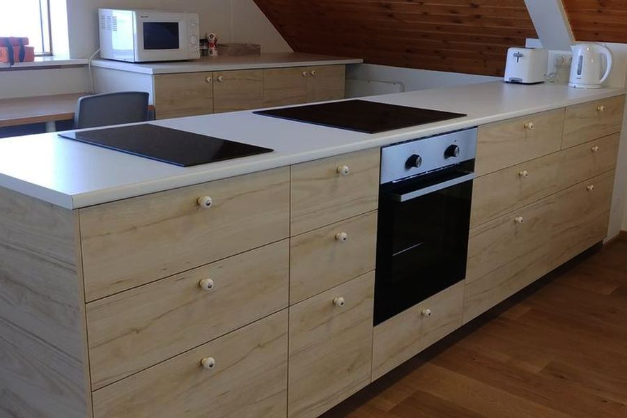 Skutustadir Guesthouse, Myvatn