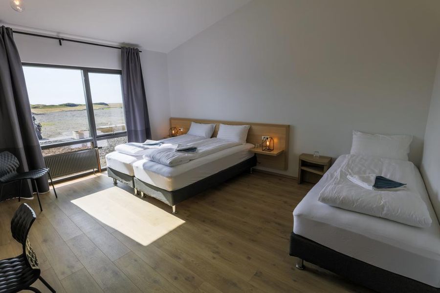 Lilja Guesthouse, Hornafjördur