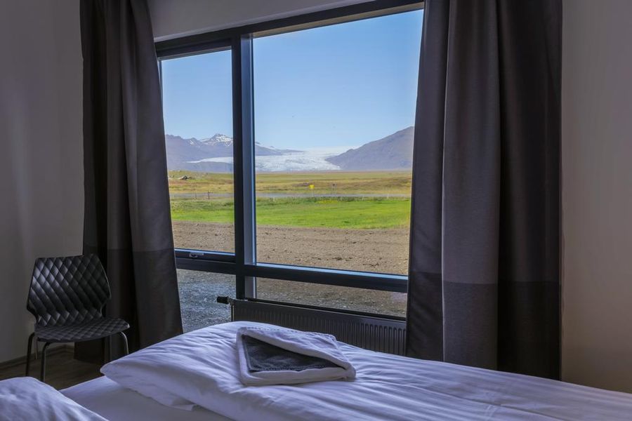 Lilja Guesthouse, Hornafjördur