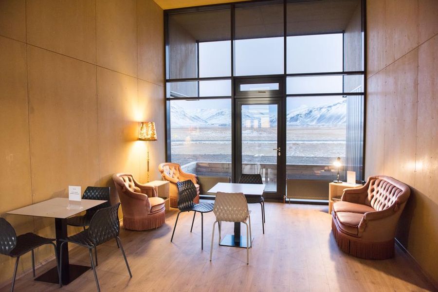 Lilja Guesthouse, Hornafjördur