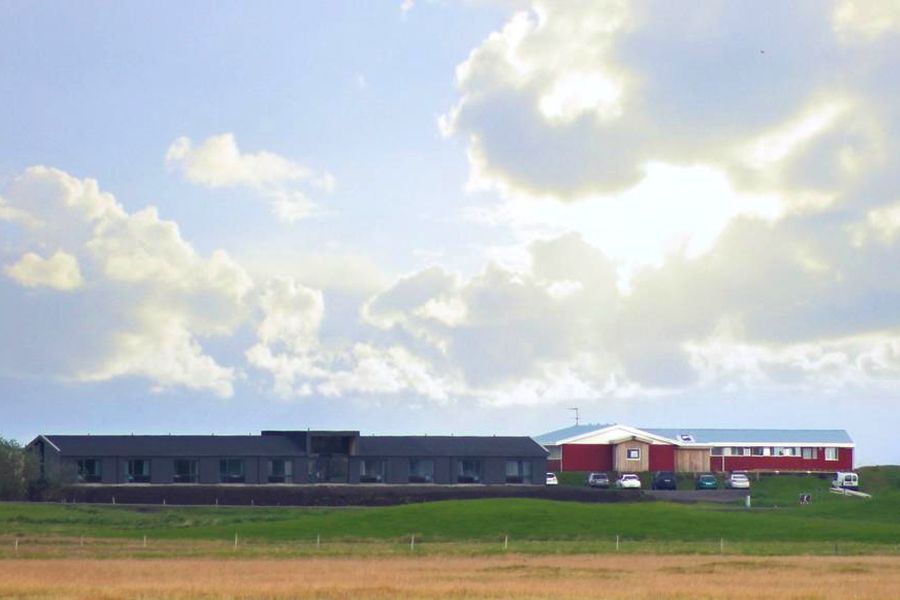 Lilja Guesthouse, Hornafjördur