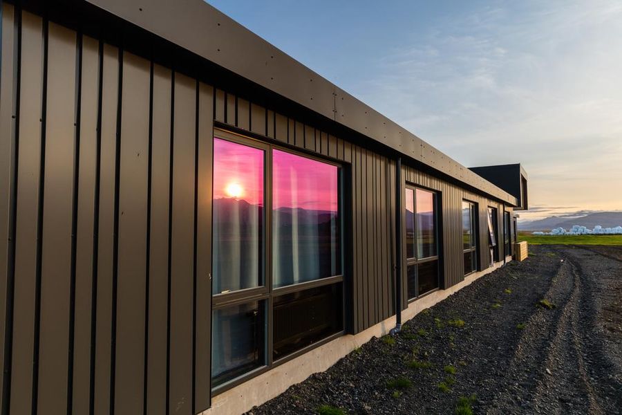 Lilja Guesthouse, Hornafjördur