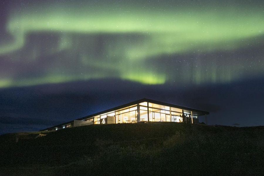 360 Boutique Hotel & Spa, Selfoss