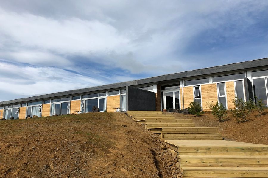 360 Boutique Hotel & Spa, Selfoss