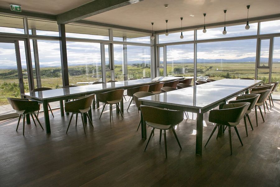 360 Boutique Hotel & Spa, Selfoss