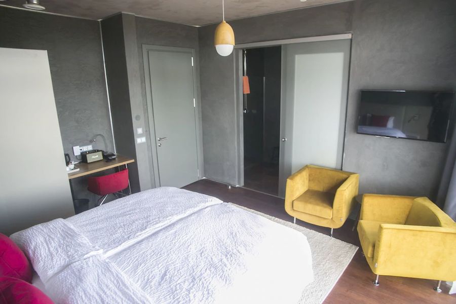 360 Boutique Hotel & Spa, Selfoss