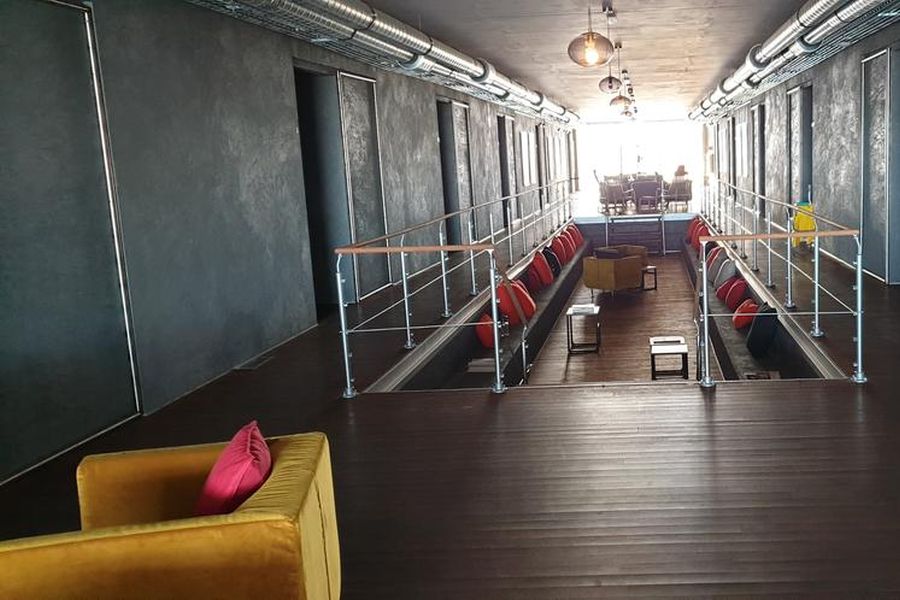 360 Boutique Hotel & Spa, Selfoss