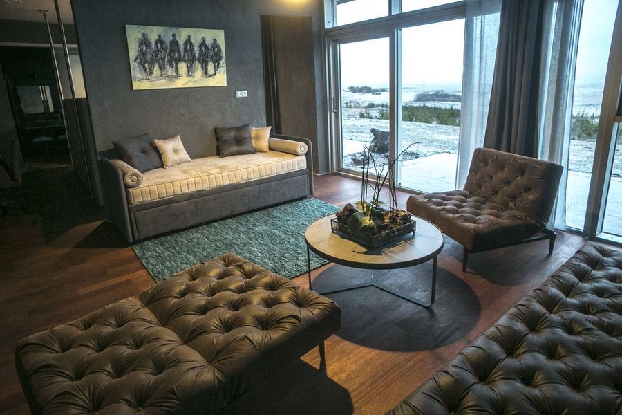 360 Boutique Hotel & Spa, Selfoss