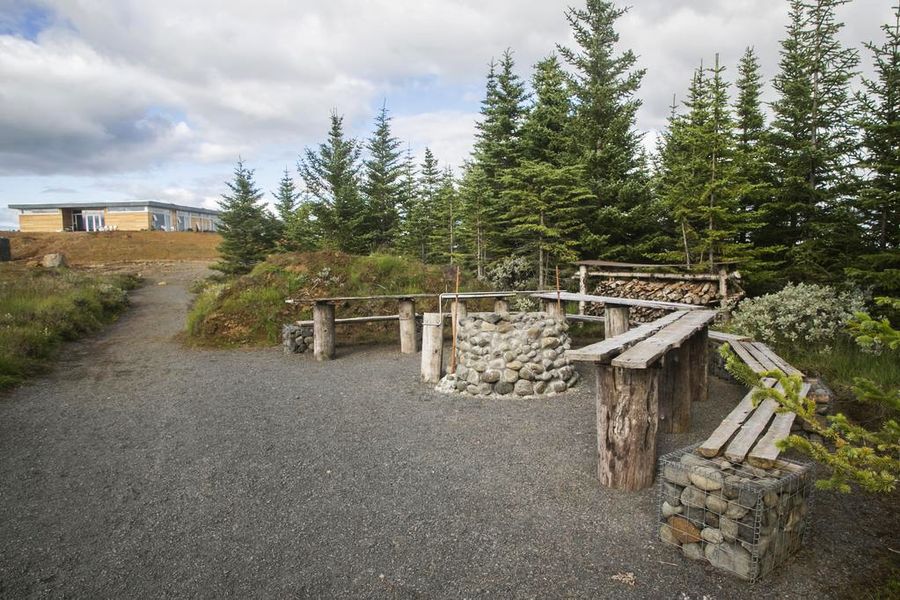360 Boutique Hotel & Spa, Selfoss