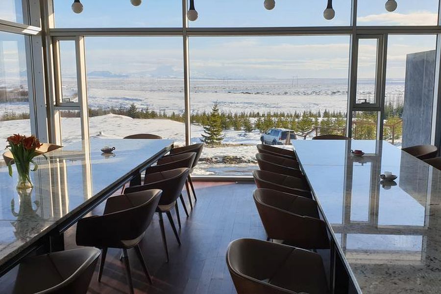 360 Boutique Hotel & Spa, Selfoss
