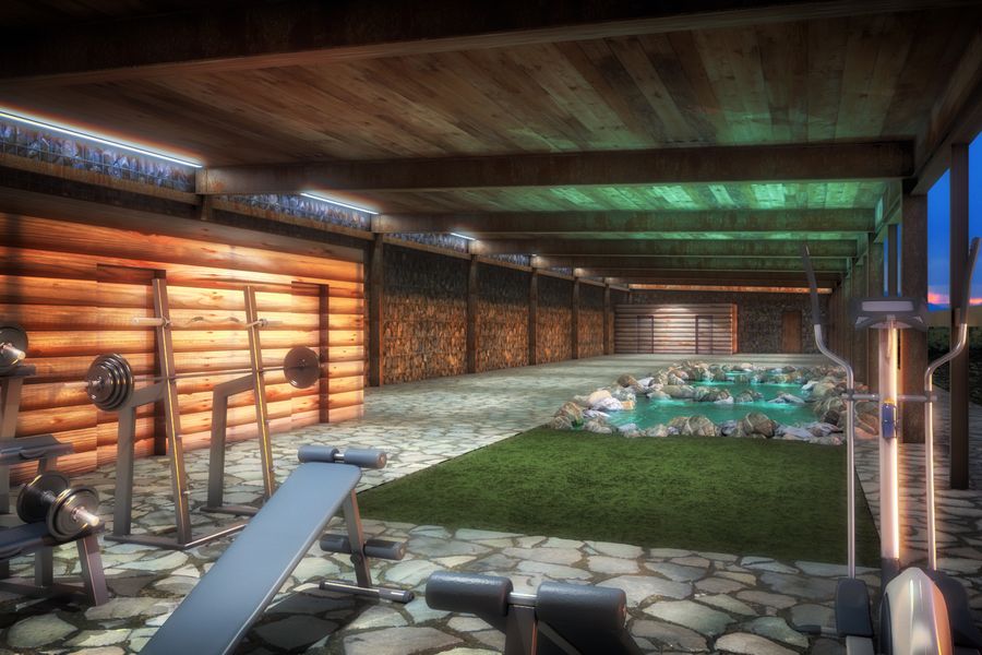360 Boutique Hotel & Spa, Selfoss