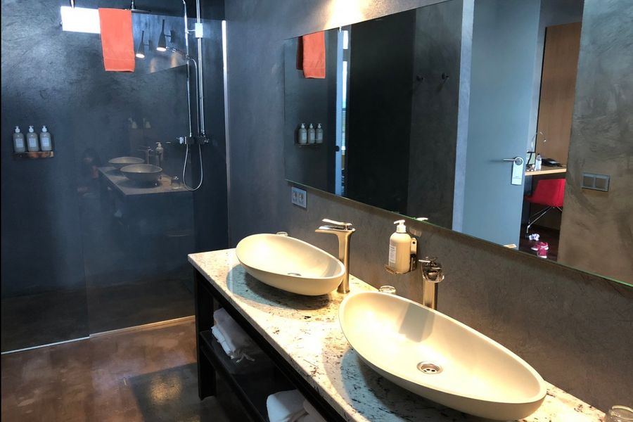 360 Boutique Hotel & Spa, Selfoss