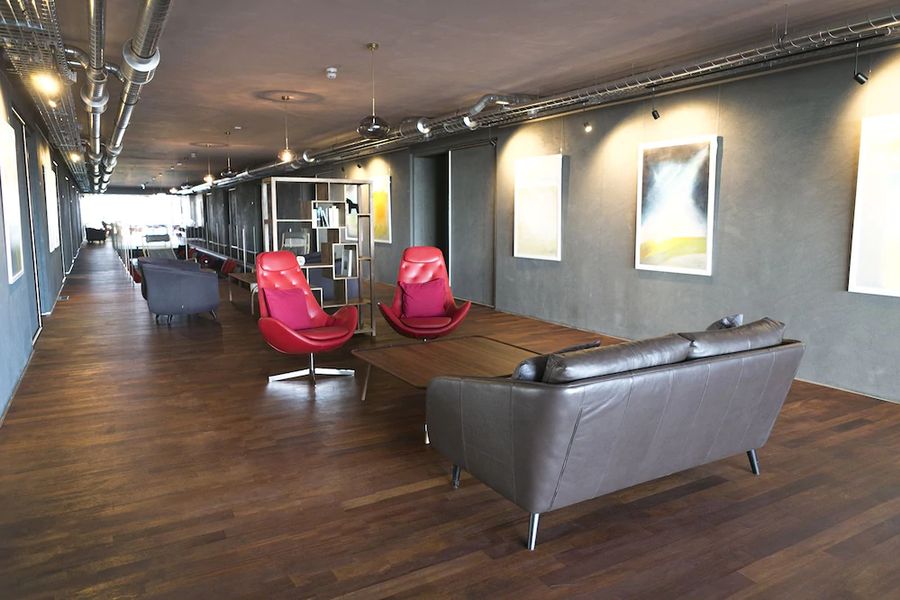 360 Boutique Hotel & Spa, Selfoss