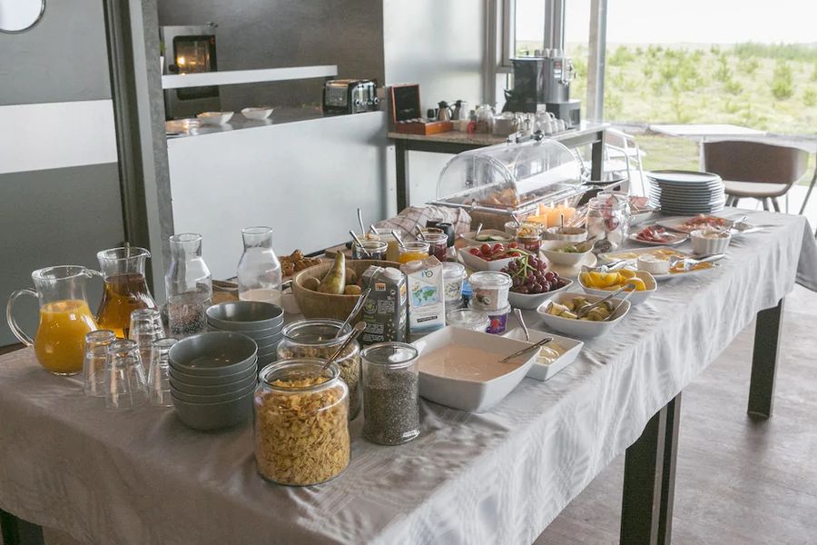 360 Boutique Hotel & Spa, Selfoss