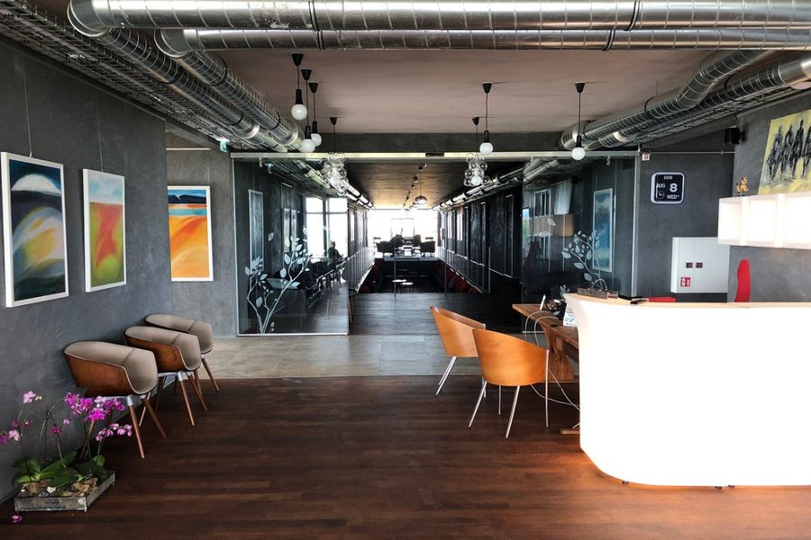 360 Boutique Hotel & Spa, Selfoss
