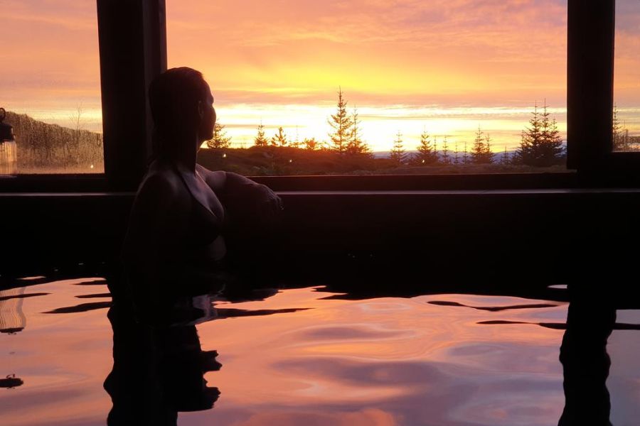 360 Boutique Hotel & Spa, Selfoss