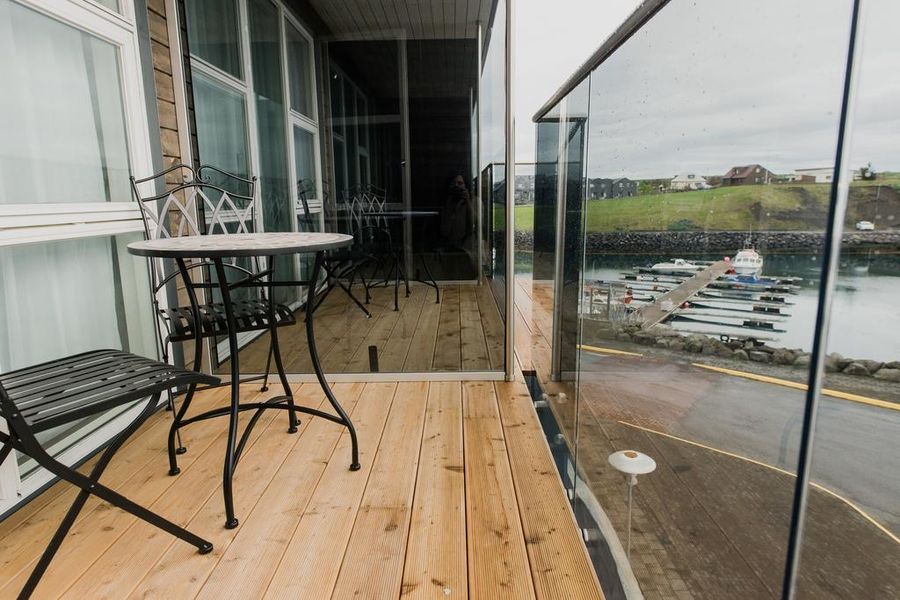 Hotel Duus, Keflavik