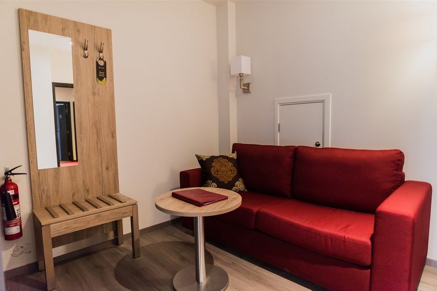 Hotel Duus, Keflavik