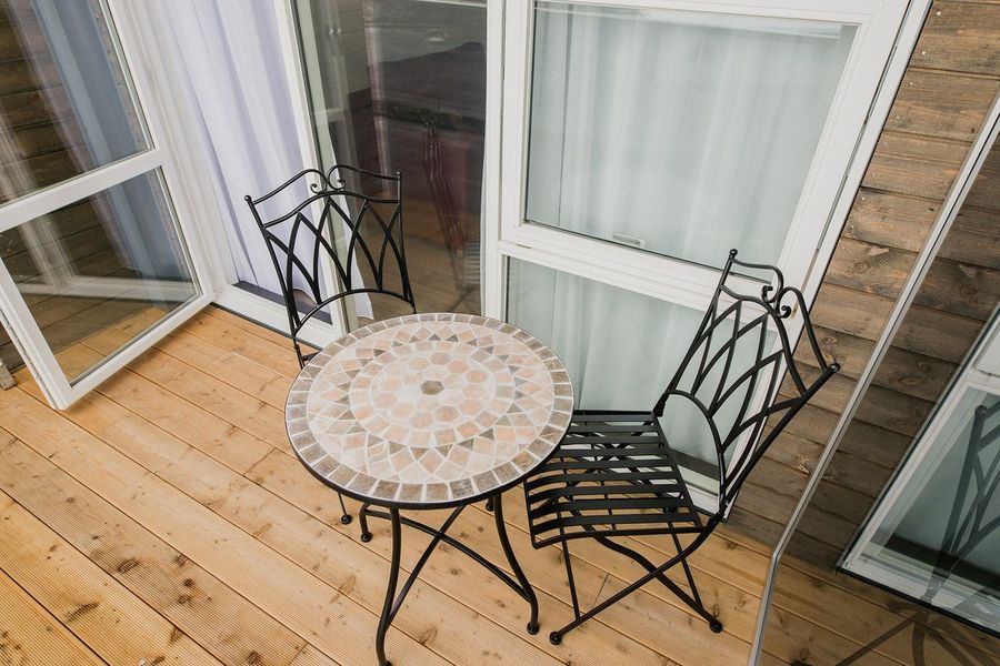Hotel Duus, Keflavik