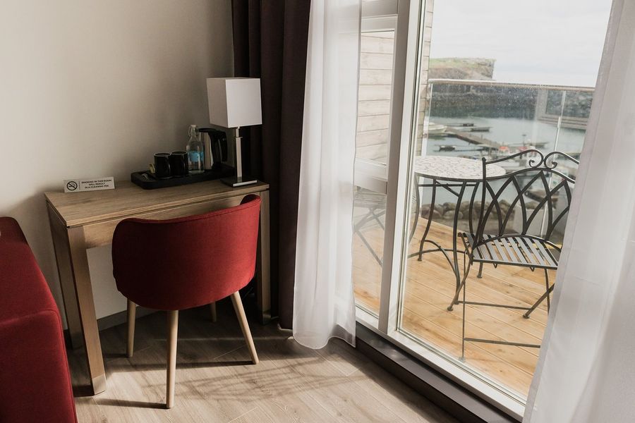 Hotel Duus, Keflavik
