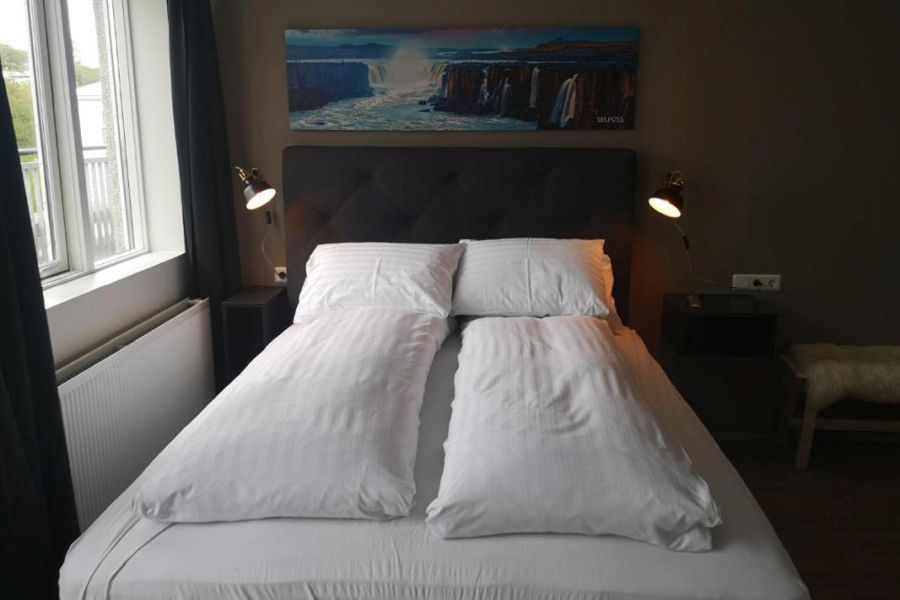 Centrum Hotel - Akureyri