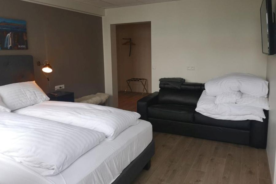 Centrum Hotel - Akureyri