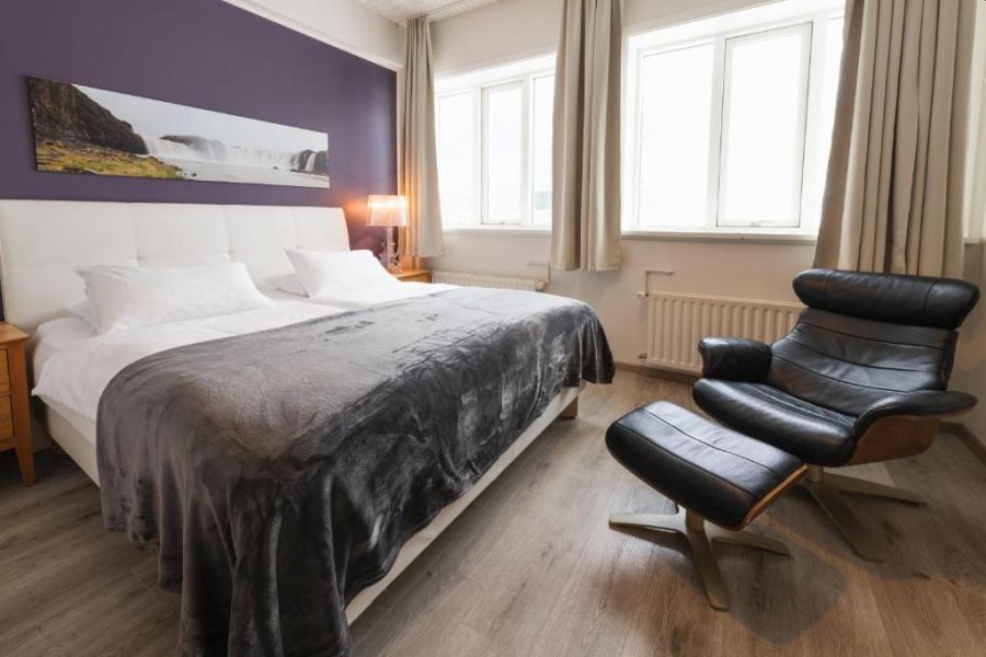 Centrum Hotel - Akureyri