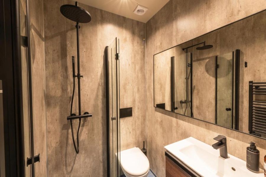 Centrum Hotel - Akureyri