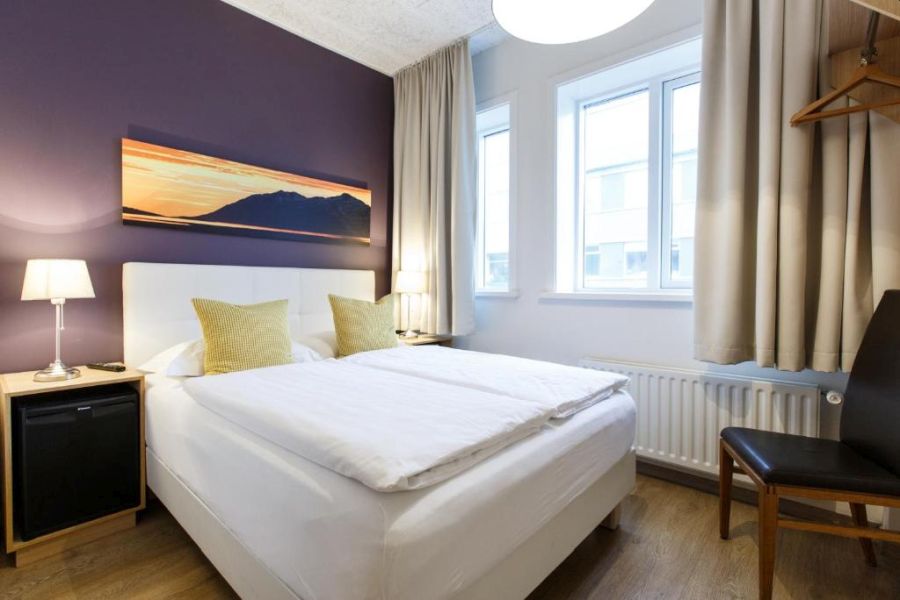 Centrum Hotel - Akureyri