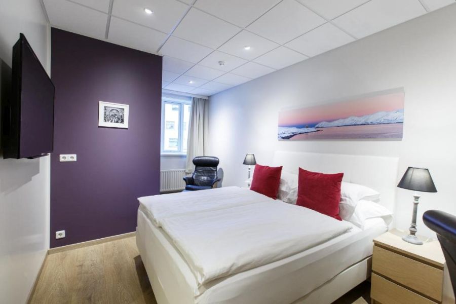 Centrum Hotel - Akureyri