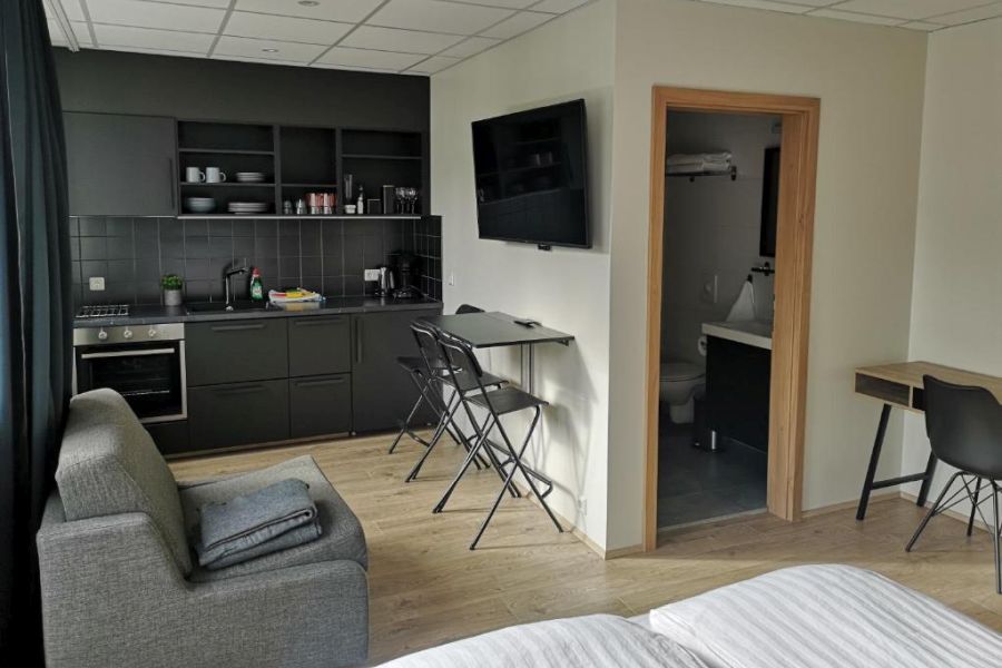Centrum Hotel - Akureyri