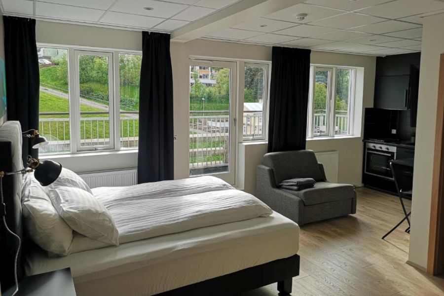 Centrum Hotel - Akureyri
