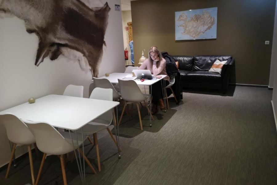 Centrum Hotel - Akureyri