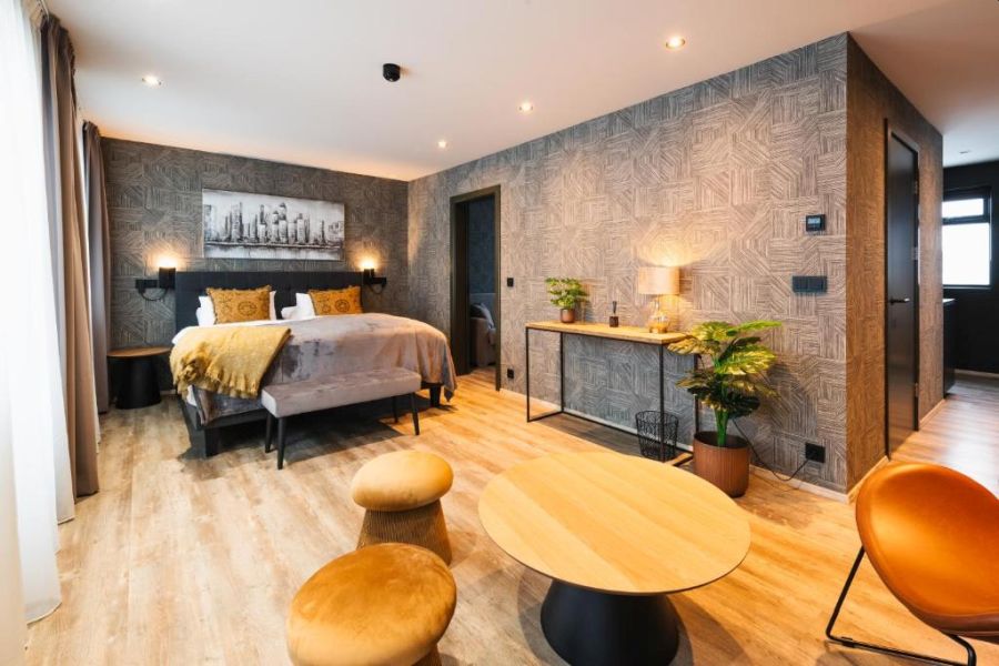 Centrum Hotel - Akureyri