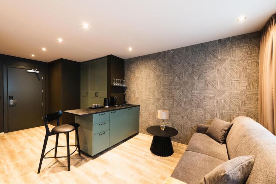 Centrum Hotel - Akureyri