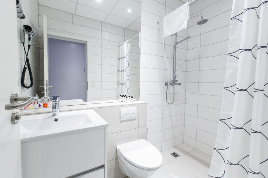 Centrum Hotel - Akureyri