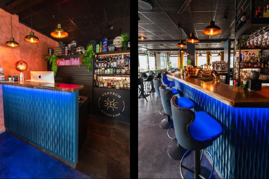 Centrum Hotel - Akureyri