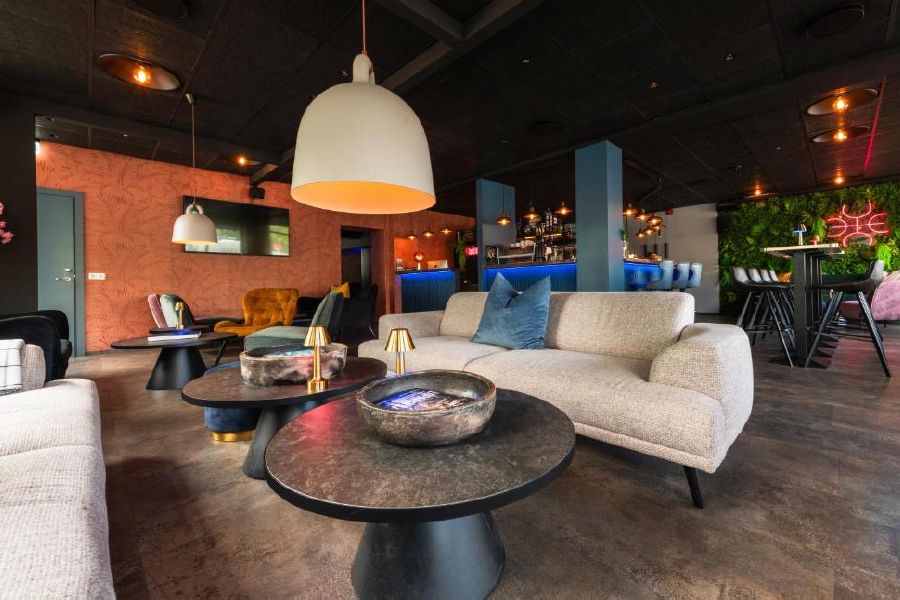 Centrum Hotel - Akureyri