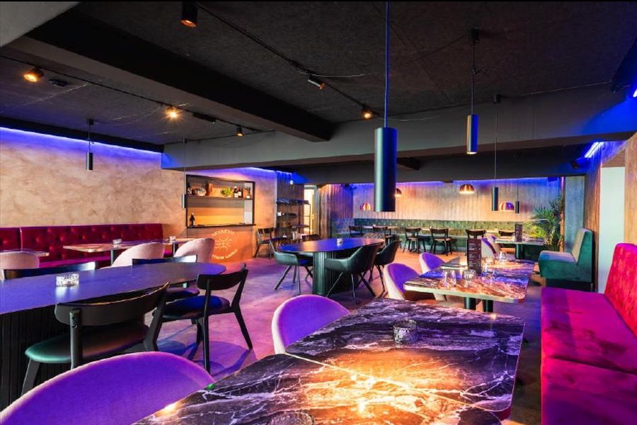 Centrum Hotel - Akureyri