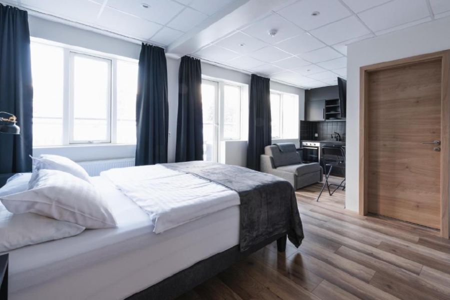 Centrum Hotel - Akureyri