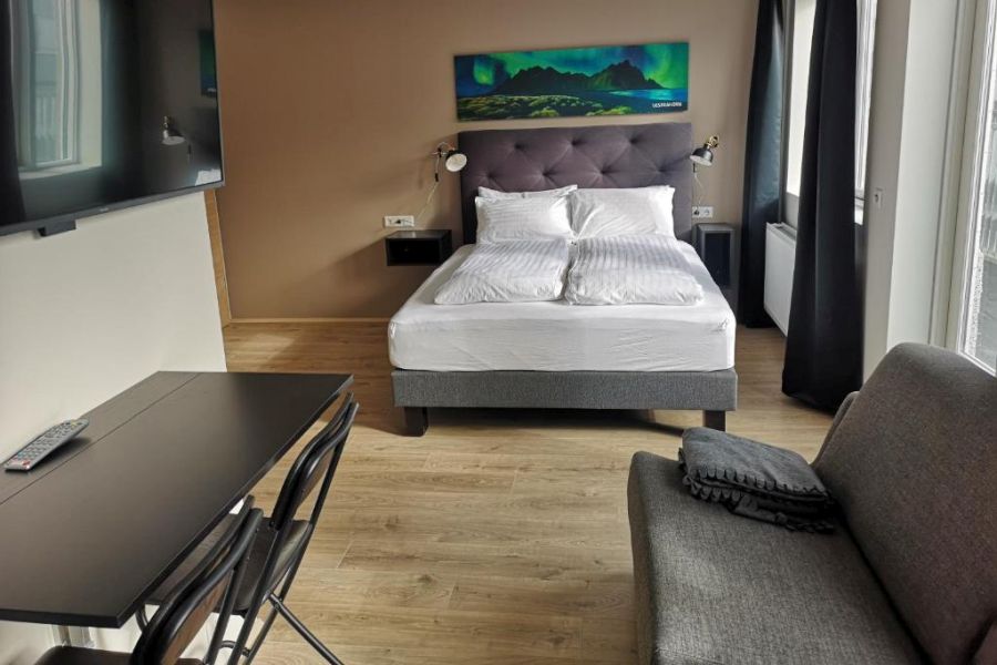 Centrum Hotel - Akureyri