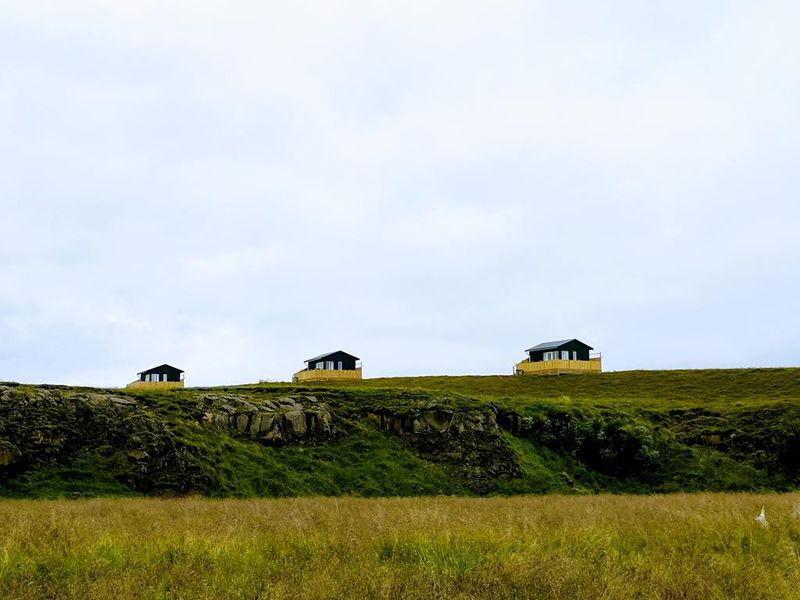 Nordic Natura Cottages, Asbyrgi