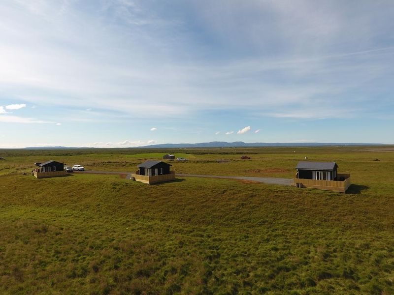 Nordic Natura Cottages, Asbyrgi