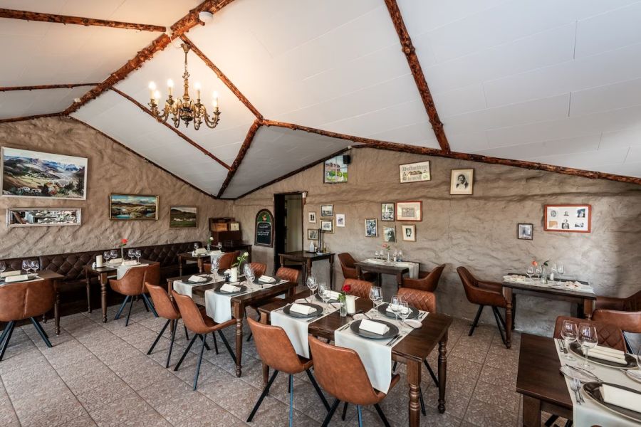 Boutique Hotel Anna - Holt
